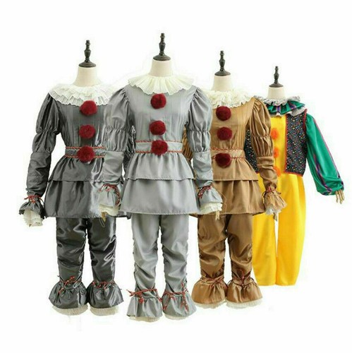 Halloween cosplay outfit - halloween,