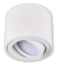 LED Aufbauleuchte Dimmbar 230V