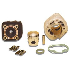 Cylinder kit Malossi MHR