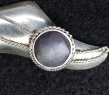 925 Sterling Silber Vintage