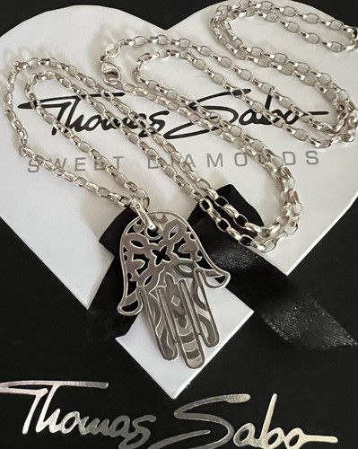 Thomas sabo kette große - thomas, &