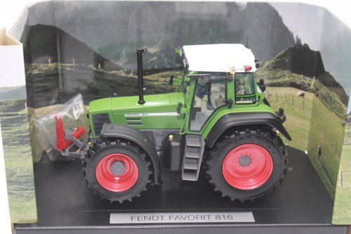 Weise toys 1070 fendt - weise,
