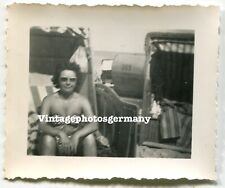 D2745 Foto 50er Jahre ältere