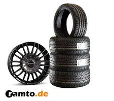 Wohnmobil FIAT Citroen 18 Zoll Alufelgen Kompletträder Borbet CW3  CW5 CW7 AT