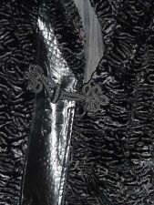 Modische Damen Webpelz-Jacke von:  CHICC.  Persianer-Art. In Größe 42