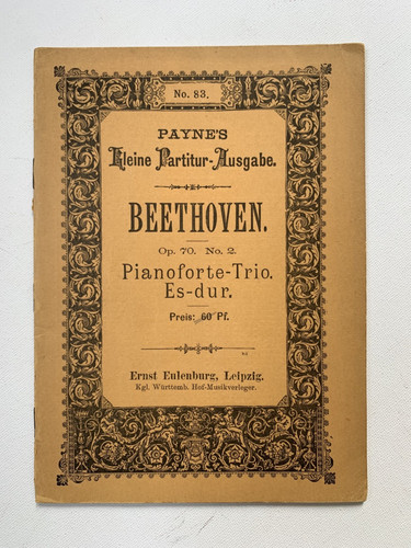 Noten beethoven pianoforte - noten, beethoven.