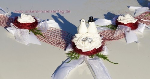 Autoschmuck autogesteck - autoschmuck,