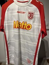 Jahn Regensburg Trikot 