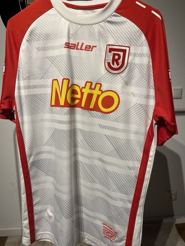 Jahn regensburg trikot - trikot,