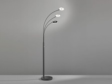 Große stehlampen gebogen - stehlampen,