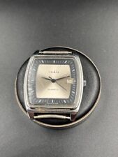 Ruhla vintage quartz watch