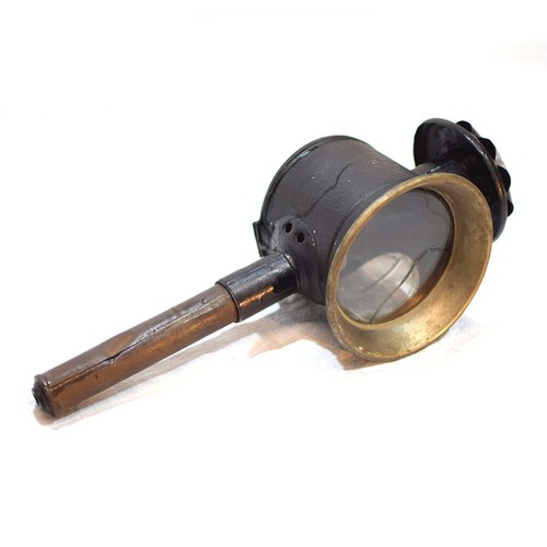 Kutscherlampe talglicht - kutscherlampe,