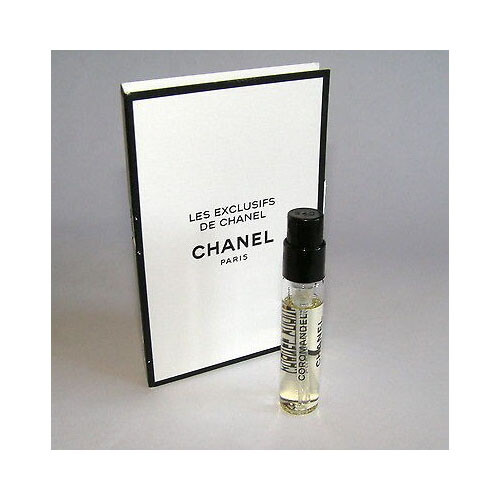 Chanel coromandel - chanel, oz