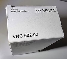 Siedle vng 602 - siedle,