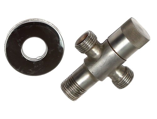 Eckventil eckhahn ventil mit - eckhahn,