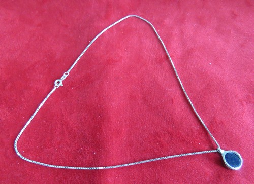 925er sterlingsilber halskette - 925er,