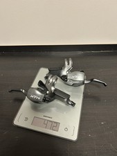 NOS Shimano XTR ST-M965 3x9s