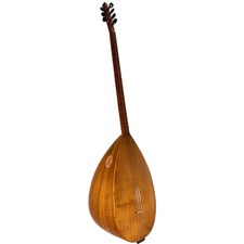 Yeni Uzun Sap Saz / Baglama  /