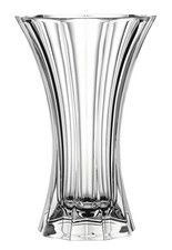 Vase  Saphir von Nachtmann