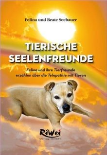 Tierische seelenfreunde - tierische,