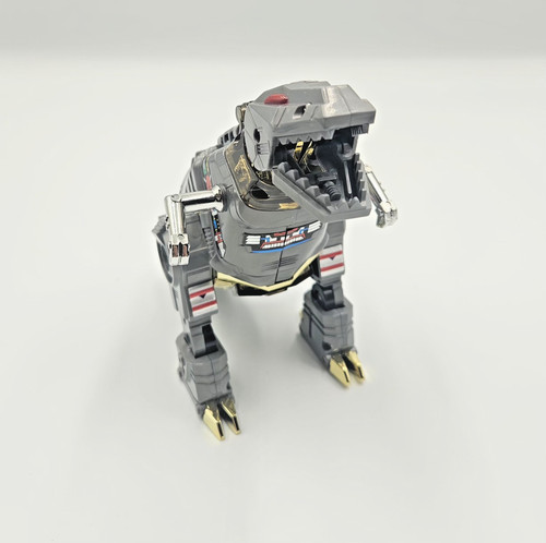 Transformers grimlock - transformers,