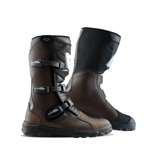 Gaerne adventure - gaerne,