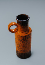 schöne 28cm hohe Henkelvase