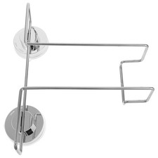  3 Pack Zeitungsregal Zeitschriftenständer Wandhalter Badezimmerhalter