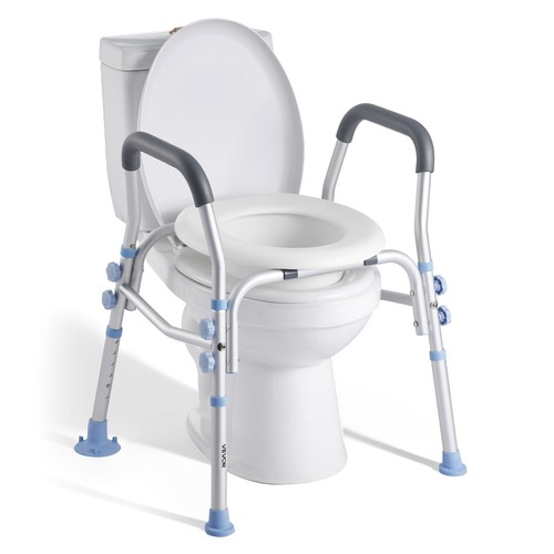 Vevor toilettensitzerhöhung - vevor,