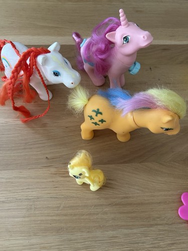 Little pony stück mein - pony,