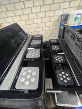 2x LightmaXX CLS-2, LED-Bar, Lichteffekt