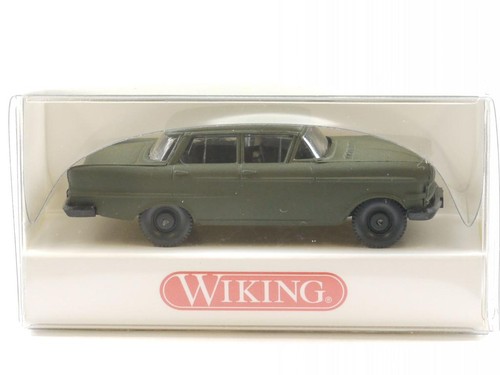 Wiking 6961422 opel kapitän - wiking,