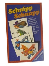 Ravensburger - Snap Snap On