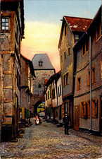 AK GRUSS AUS BAD MÜNSTEREIFEL