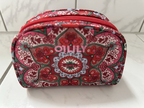 Oilily kosmetiktäschchen - kosmetiktäschchen,