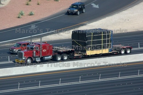 Lkw foto peterbilt - foto,
