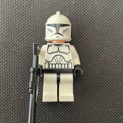 Lego star wars phase clone - star, 1