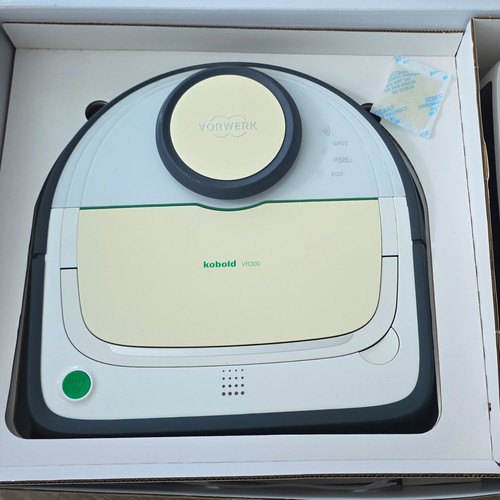 Vorwerk kobold vr300 - vorwerk,