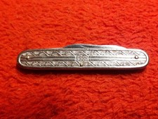 Taschenmesser GML Leegebruch DDR alt