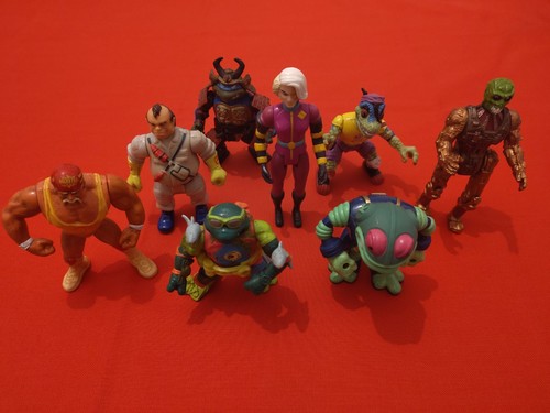Action figuren vintage motu - vintage_,