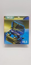 M10 Bluetooth 5.3 True