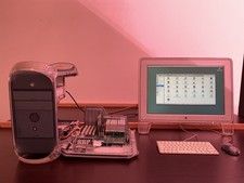 Power Mac G4 - 533 MHz mit