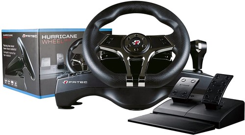 Tec hurricane wheel mkii - fr-tec,