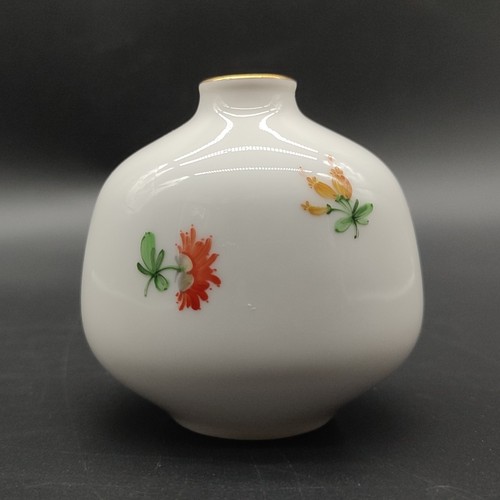 Kpm berlin kleine bauch - bauch, vase