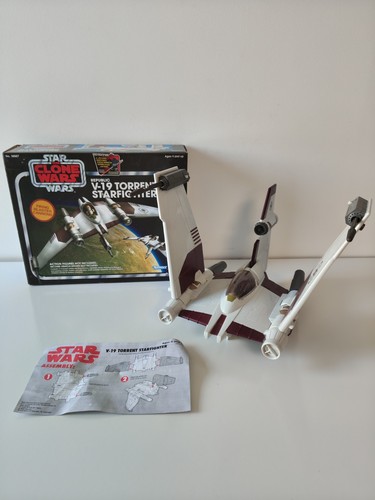 Hasbro star wars the vintage - star,