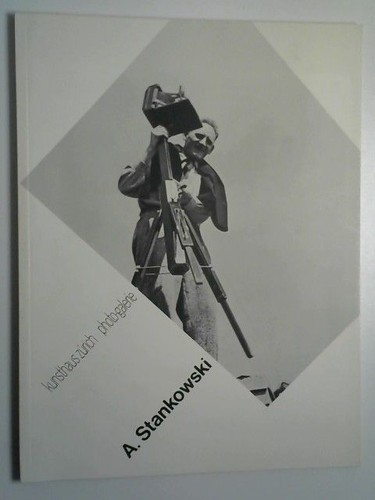 Stankowski eine auswahl von - stankowski,