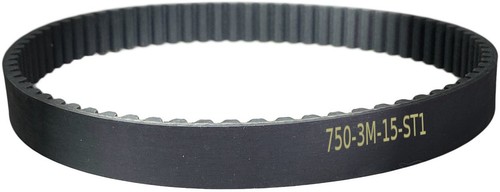 Zahnriemen 750 passend - 750-3m-15,