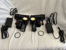 iDiving V80 Videolampe