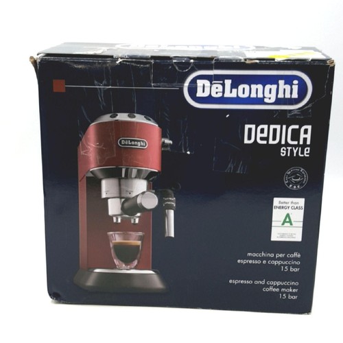Delonghi espresso - delonghi,