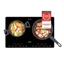 Induktionskochplatte 3400W